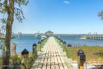 7012 Sound Drive, Emerald Isle, NC 28594 - Photo 9