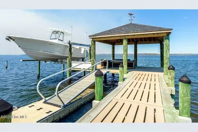 7012 Sound Drive, Emerald Isle, NC 28594 - Photo 3