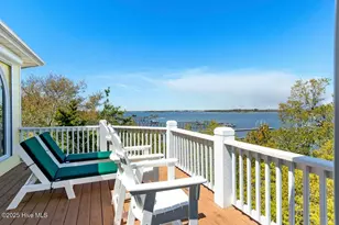 7012 Sound Dr, Emerald Isle, NC 28594 - Photo 9
