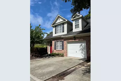 5006 Carleton Drive #Unit 49, Wilmington, NC 28403 - Photo 1