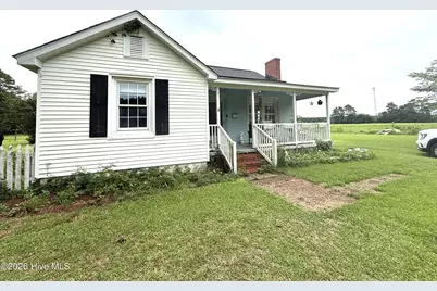 4897 Braxton Road, Grifton, NC 28530 - Photo 17