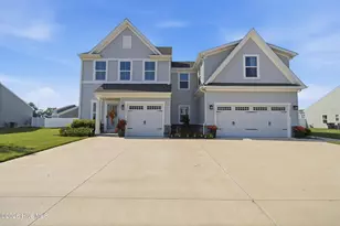 103 Mizzen Wy, Elizabeth City, NC 27909 - Photo 3