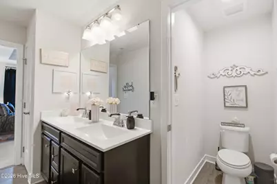 103 Mizzen Way # A, Elizabeth City, NC 27909 - Photo 21