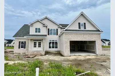 3020 Camille Drive, Winterville, NC 28590 - Photo 1