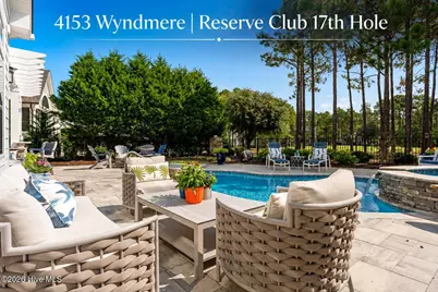 4153 Wyndmere Drive, Southport, NC 28461 - Photo 1