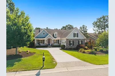 4153 Wyndmere Drive, Southport, NC 28461 - Photo 11