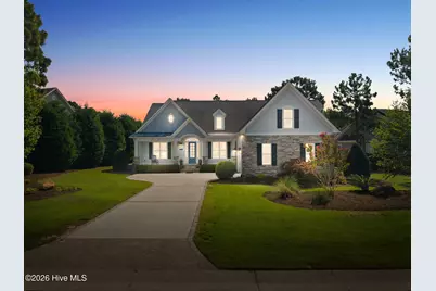 4153 Wyndmere Drive, Southport, NC 28461 - Photo 9