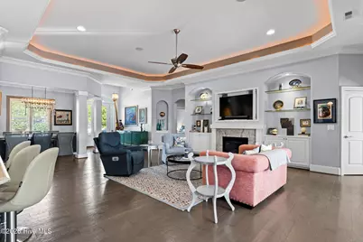 4153 Wyndmere Drive, Southport, NC 28461 - Photo 23