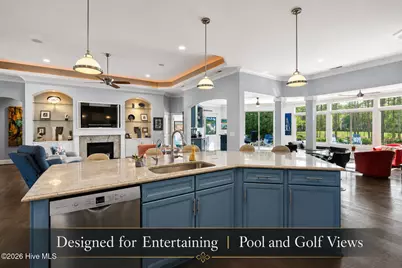 4153 Wyndmere Drive, Southport, NC 28461 - Photo 7