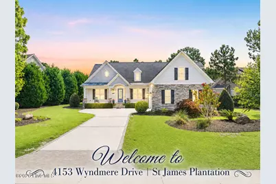 4153 Wyndmere Drive, Southport, NC 28461 - Photo 3