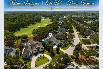 4153 Wyndmere Drive, Southport, NC 28461 - Photo 5