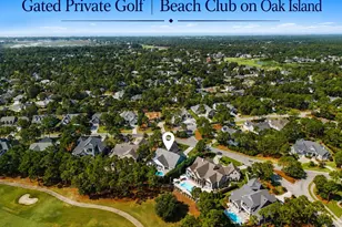 4153 Wyndmere Dr, Southport, NC 28461 - Photo 7