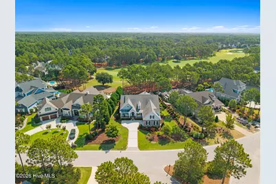 4153 Wyndmere Drive, Southport, NC 28461 - Photo 15