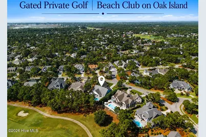 4153 Wyndmere Drive, Southport, NC 28461 - Photo 7