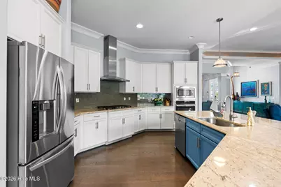4153 Wyndmere Drive, Southport, NC 28461 - Photo 27
