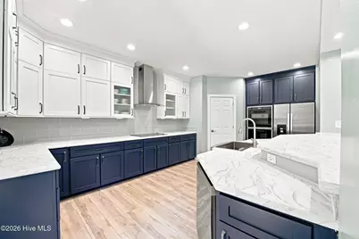 2986 Old Airport Road, New Bern, NC 28562 - Photo 15