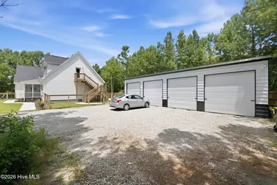 2986 Old Airport Road, New Bern, NC 28562 - Photo 3
