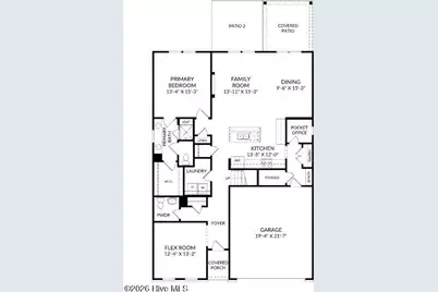 4160 Whitehouse Street, Harlem, GA 30814 - Photo 5