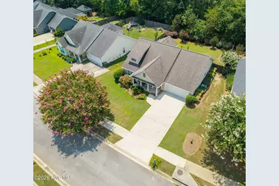 407 Sandleton Way, Evans, GA 30809 - Photo 7