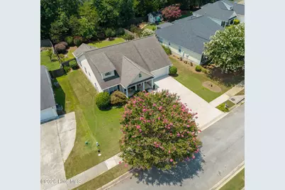407 Sandleton Way, Evans, GA 30809 - Photo 3