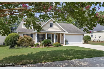 407 Sandleton Way, Evans, GA 30809 - Photo 1