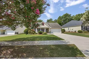 407 Sandleton Way, Evans, GA 30809 - Photo 9