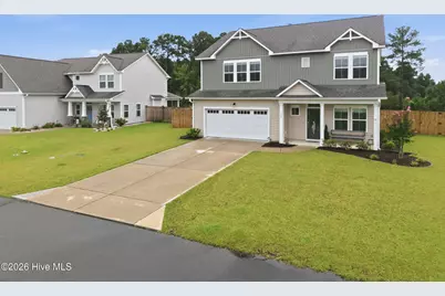 248 Langston Road, Hampstead, NC 28443 - Photo 3