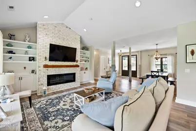 8104 Mainsail Lane, Wilmington, NC 28412 - Photo 15