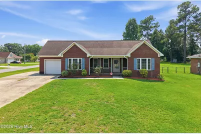 112 Wilda Drive, Jacksonville, NC 28546 - Photo 1