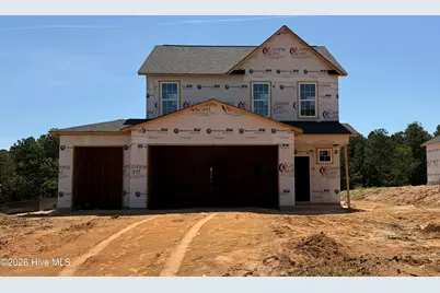 256 Harborwood Street, Lillington, NC 27546 - Photo 1