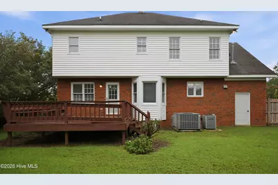 1707 Paramore Drive, Greenville, NC 27858 - Photo 29