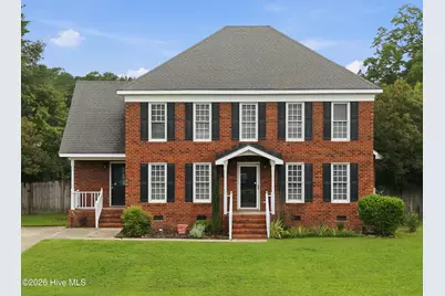 1707 Paramore Drive, Greenville, NC 27858 - Photo 1