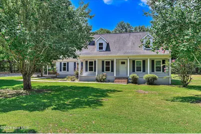 783 Hancock Landing Road, Waynesboro, GA 30830 - Photo 1