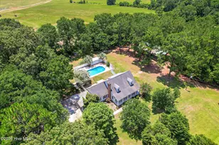 783 Hancock Landing Rd, Waynesboro, GA 30830 - Photo 5