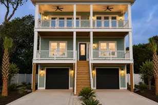 209 SE 79th St, Oak Island, NC 28465 - Photo 1