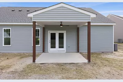 1505 Mona Passage Court, New Bern, NC 28560 - Photo 37