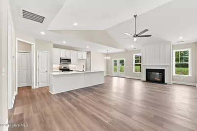 1505 Mona Passage Court, New Bern, NC 28560 - Photo 19