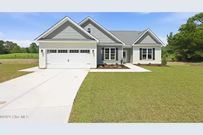 1505 Mona Passage Court, New Bern, NC 28560 - Photo 1