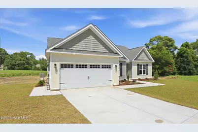 1505 Mona Passage Court, New Bern, NC 28560 - Photo 3