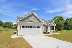 1505 Mona Passage Ct, New Bern, NC 28560 - Photo 3