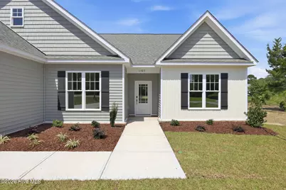 1505 Mona Passage Court, New Bern, NC 28560 - Photo 47