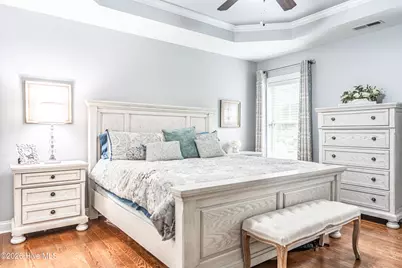 155 Hadley Court, Southern Pines, NC 28387 - Photo 21