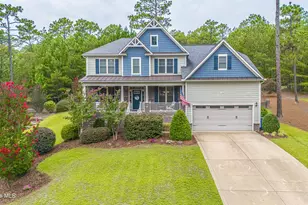 155 Hadley Ct, Southern Pines, NC 28387 - Photo 1