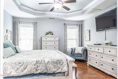 155 Hadley Court, Southern Pines, NC 28387 - Photo 23