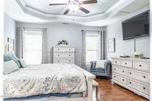 155 Hadley Ct, Southern Pines, NC 28387 - Photo 23