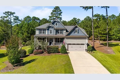 155 Hadley Court, Southern Pines, NC 28387 - Photo 1