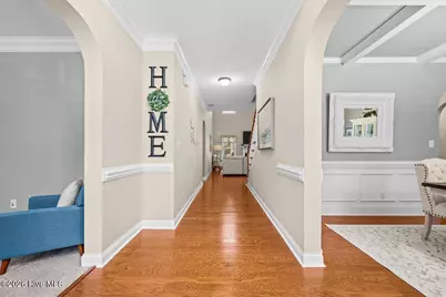 155 Hadley Court, Southern Pines, NC 28387 - Photo 7