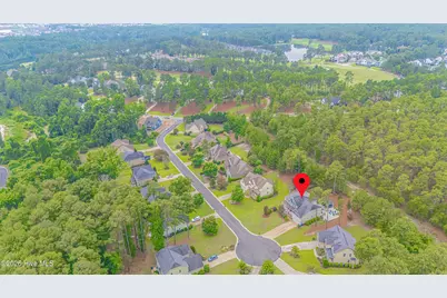 155 Hadley Court, Southern Pines, NC 28387 - Photo 3