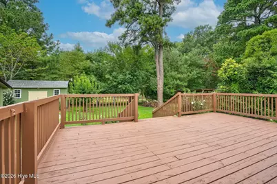 209 E Franklin Street, Spring Hope, NC 27882 - Photo 31