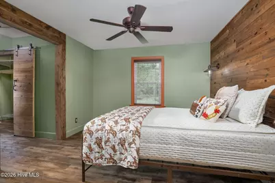 209 E Franklin Street, Spring Hope, NC 27882 - Photo 17